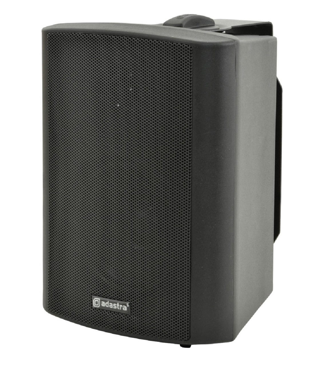 Adastra BP5V 100V 5.25'' Onwall Indoor/Outdoor Speaker Black 952.815UK Adastra BP5V 100V 5.25'' Onwall Indoor/Outdoor Speaker Black 952.815UK - Image 1