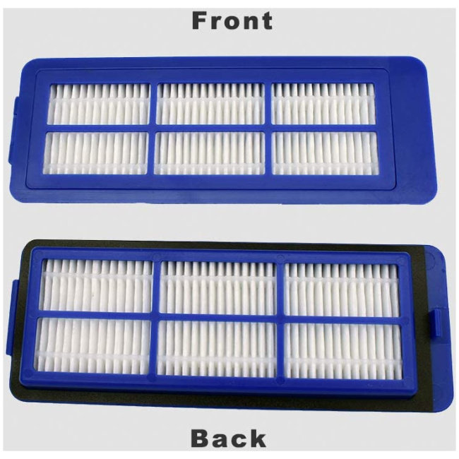 Anker Eufy 2 Replacemt HEPA Filters for RoboVac G10 Hybrid - Image 6