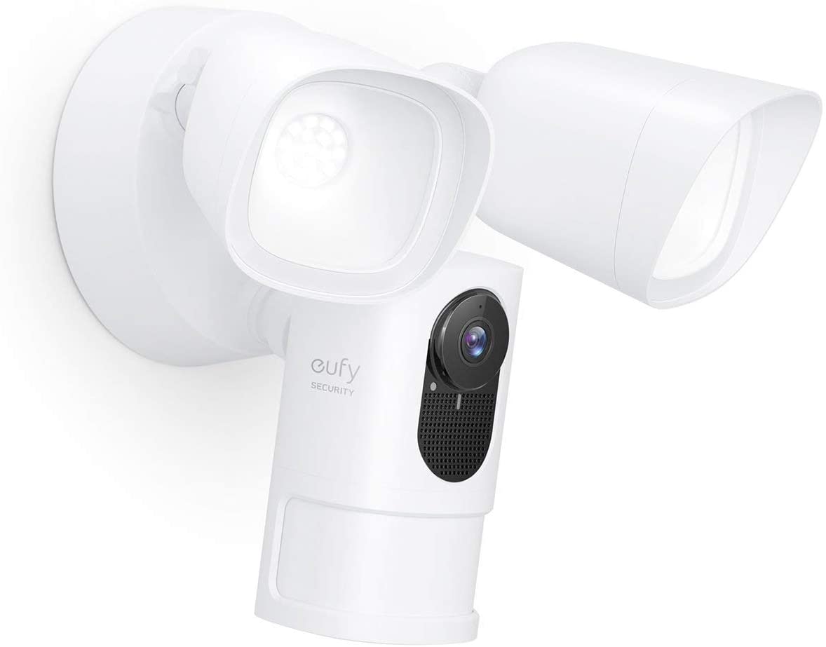 Anker Eufy Floodlight Camera 2K Anker Eufy Floodlight Camera 2K - Image 1