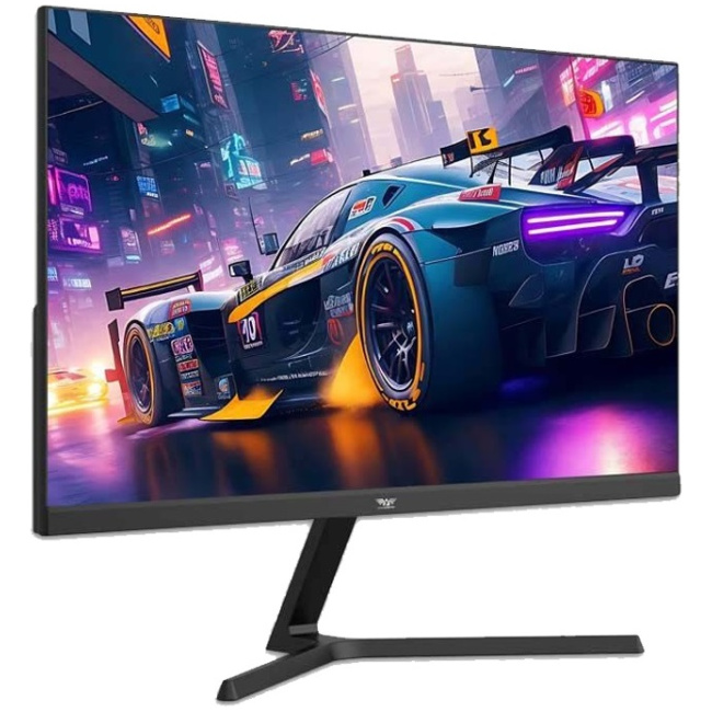 Armaggeddon PF24HD Super-100 IPS Frameless Monitor 100Hz Black