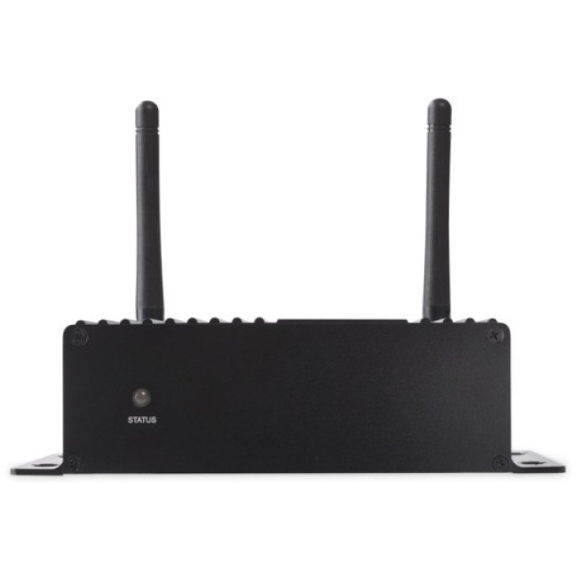 Artsound Smart Stream Multiroom Pre-Amp LAN-WiFi BT-USB-Airplay Optical - Image 3