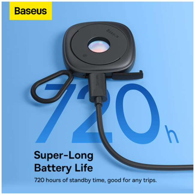 Baseus HEYO Hidden Camera Detector - Image 3
