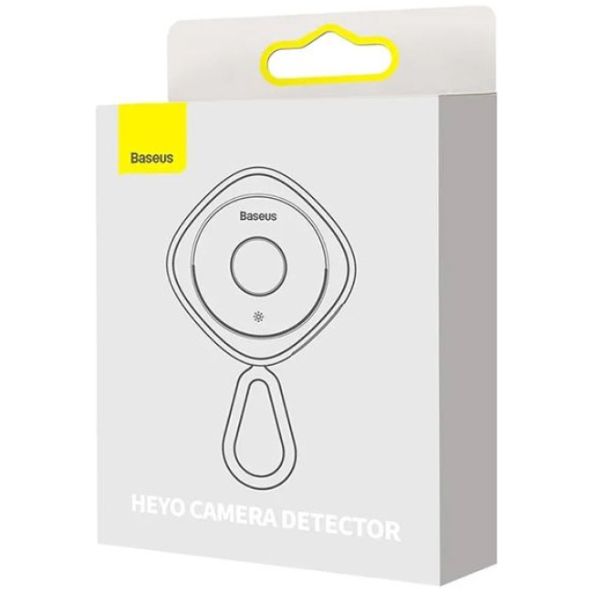 Baseus HEYO Hidden Camera Detector - Image 8