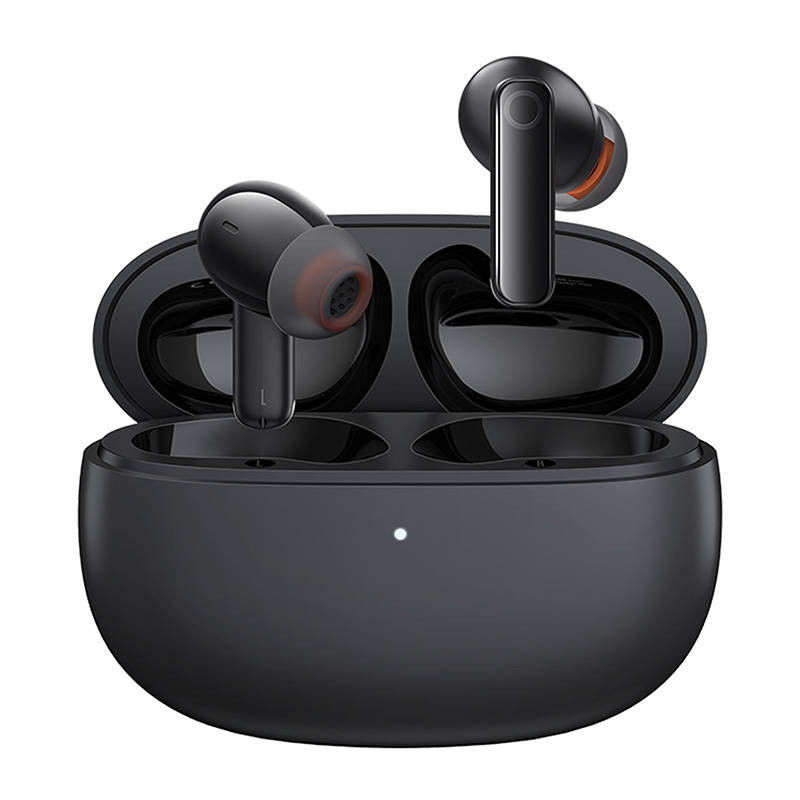 Baseus Headphones In Ear TWS ANC MZ10 Black Baseus Headphones In Ear TWS ANC MZ10 Black - Image 1