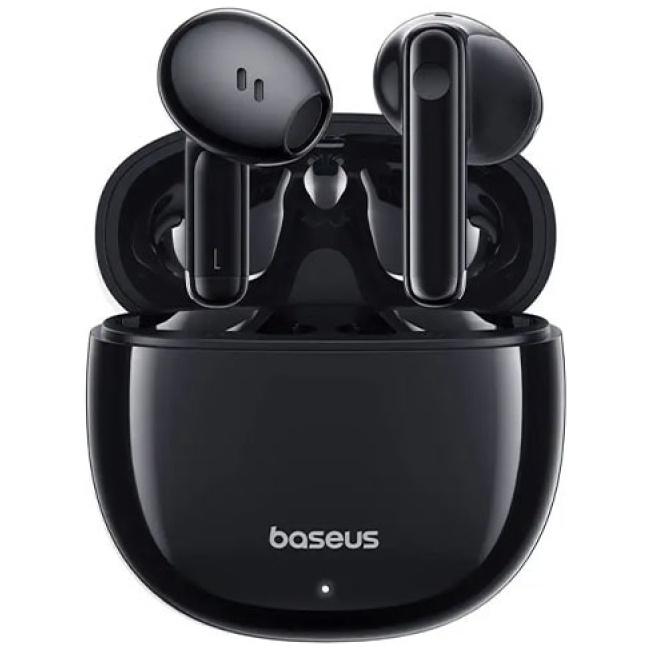 Baseus Headphones In Ear TWS Bowie E13 Galaxy Black