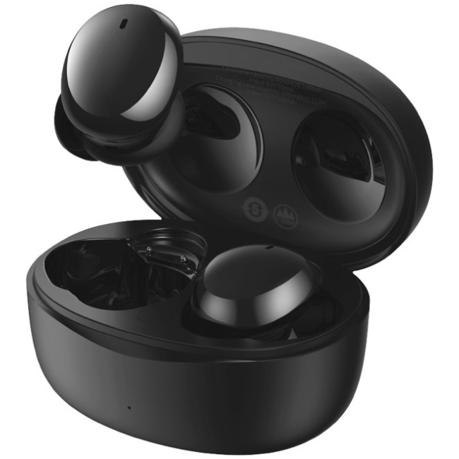 Baseus Headphones In Ear TWS Bowie E2 Black