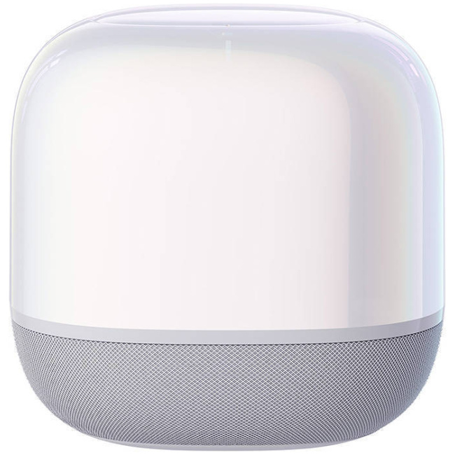 Baseus Speaker Wireless AeQur V2 Moon White - Image 2