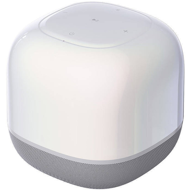 Baseus Speaker Wireless AeQur V2 Moon White