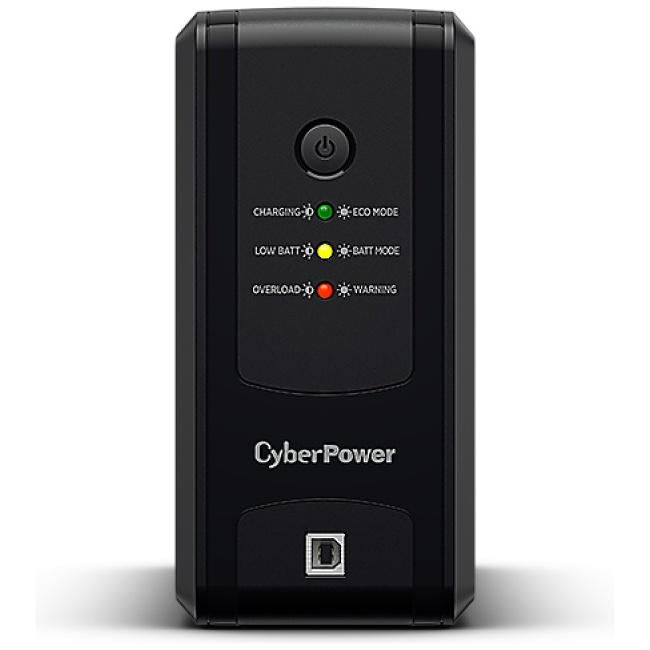 CyberPower LI Tower UPS UT850EIG 850VA - Image 2