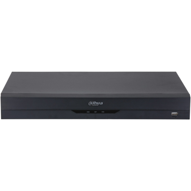 Dahua XVR 1080P 16channels H.265 Penta-brid WizSense XVR5216AN-I3 - Image 2