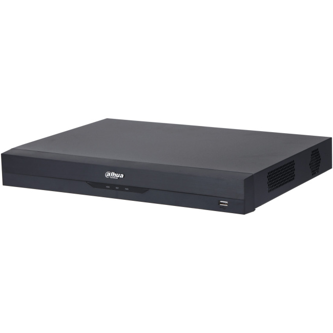 Dahua XVR 1080P 16channels H.265 Penta-brid WizSense XVR5216AN-I3