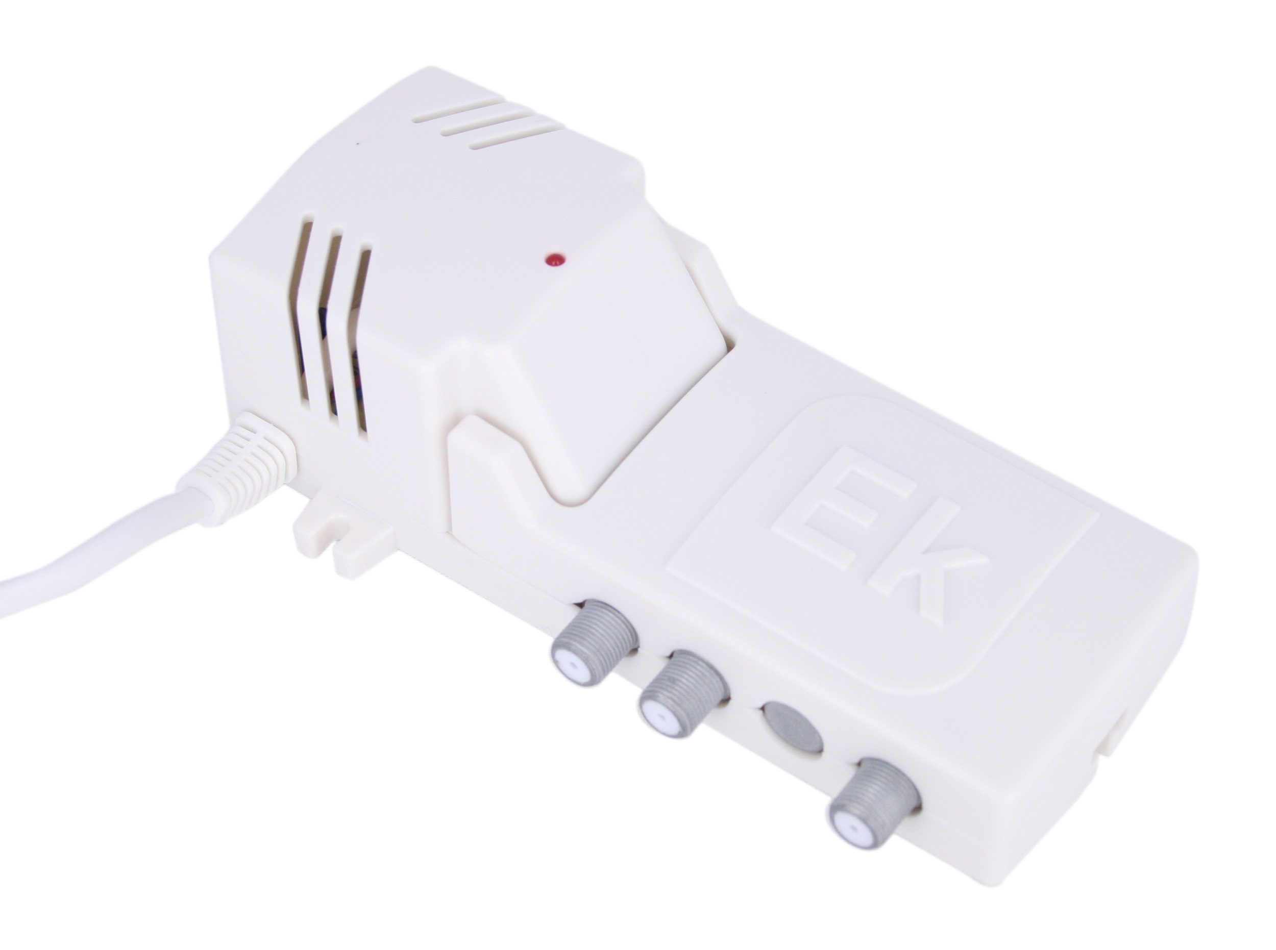 EK MCA402L2 Indoor LTE2 Multiband Amplifier 40dB EK MCA402L2 Indoor LTE2 Multiband Amplifier 40dB - Image 1