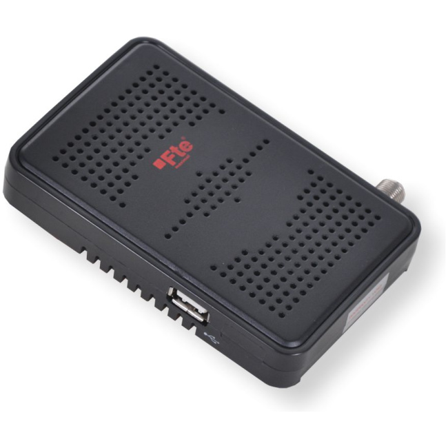 FTE eXtreme HD Mini FTA Satellite Receiver - Image 4