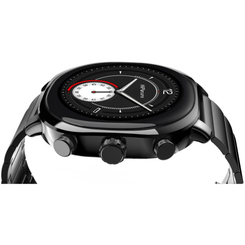 HiFuture AIX SmartWatch Black - Image 7