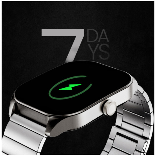 HiFuture APEX SmartWatch Black - Image 11