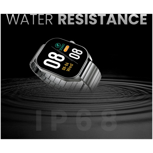 HiFuture APEX SmartWatch Black - Image 12