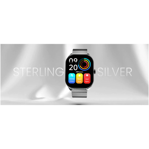 HiFuture APEX SmartWatch Black - Image 9