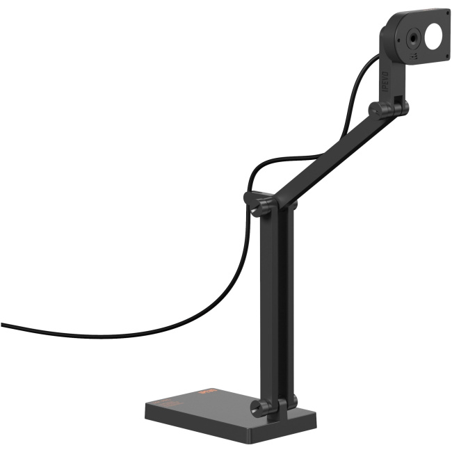 IPEVO V4K PRO Ultra HD USB Document Camera - Image 4