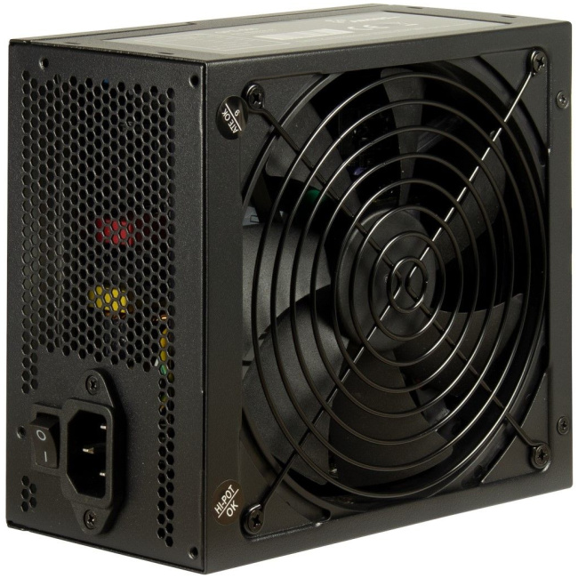 InterTech Argus GPS-900W 80+ Gold Power Supply - Image 4