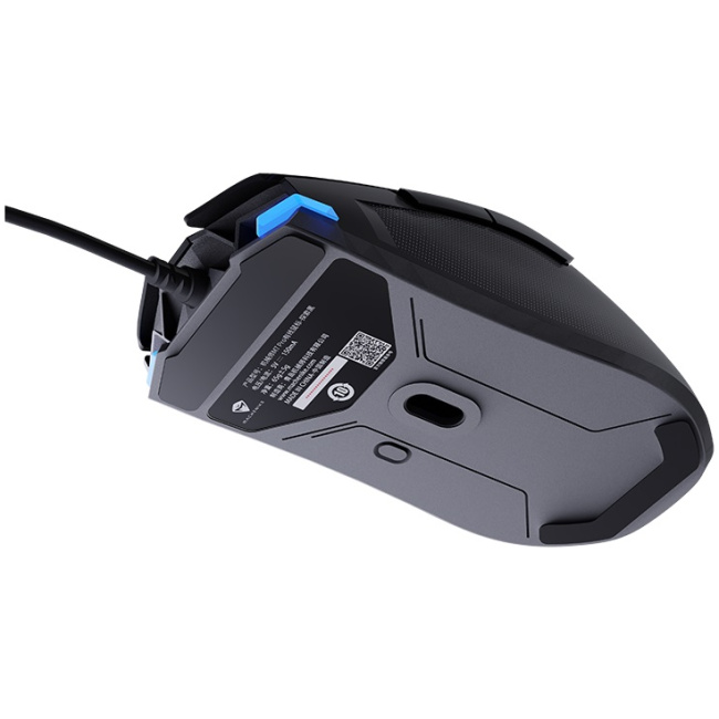 Machenike M7 Pro Gaming Mouse Black - Image 6