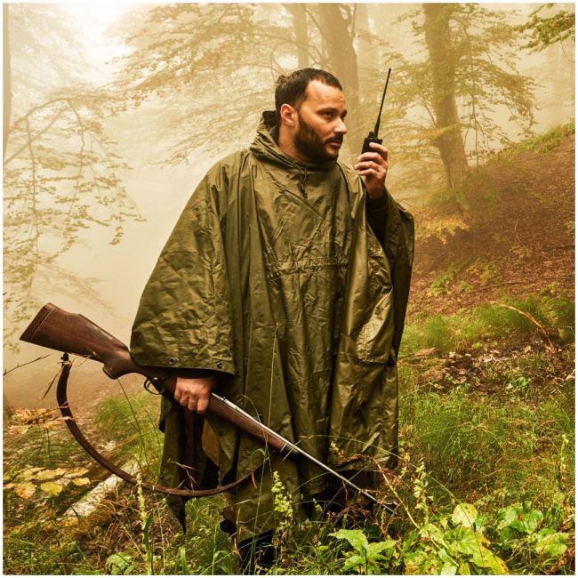 Midland CT590S Dual Band VHF/UHF Amateur Radio Black - Image 6