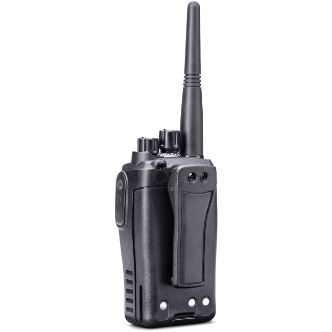 Midland G15 Pro PMR Radio IP67 Waterproof Rugged Aluminium Housing, Long Battery Life & PC Programmable - Image 4