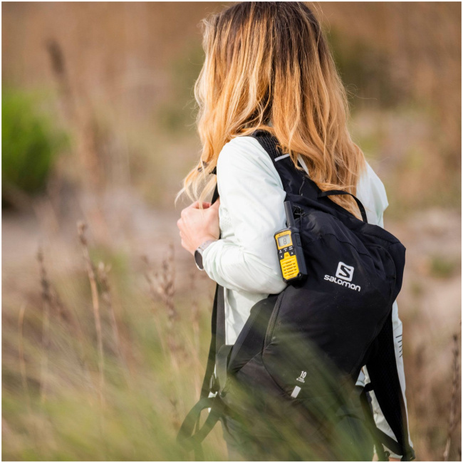 Midland XT50 Pro Hobby & Work Walkie Talkies Radios (pair) incl 2 x Earphones & Carry Case - Image 7