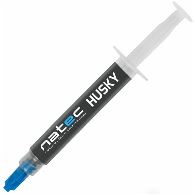 Natec HUSKY Thermal Grease 4g Gray