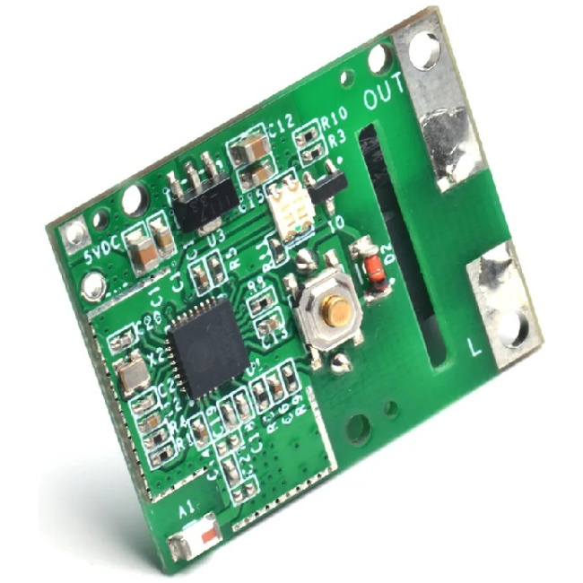 Sonoff WiFi Smart Switch RE5V1C - Image 2