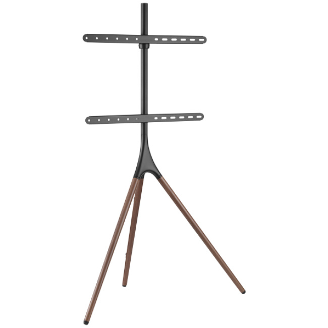 Superior TV Floor Stand 60x40 Triwood SUPSTV012 - Image 2