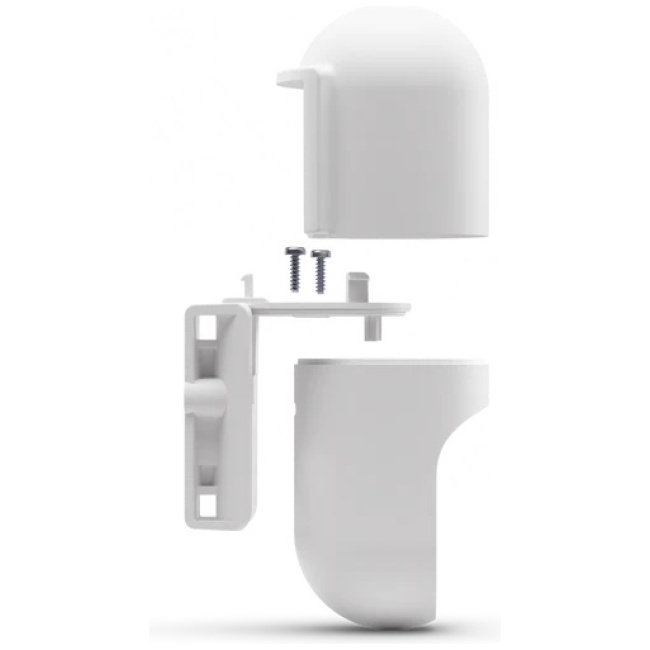 Ubiquiti G3 Flex Outdoor Wall Mount Pack UVC-G3-Flex-PWM-WT-3