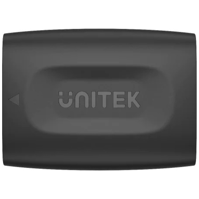 Unitek HC HDMI Coupler F-F 4K Black A1013BK - Image 2