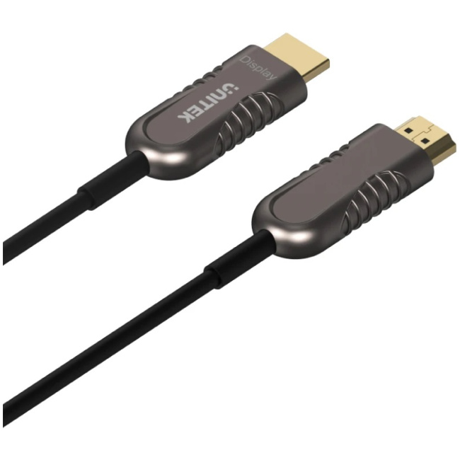 Unitek HC Ultrapro ActiveOptical HDMI 2.0 100.0m Y-C1036BK - Image 2