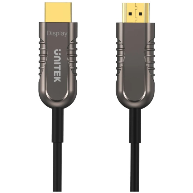 Unitek HC Ultrapro ActiveOptical HDMI 2.0 100.0m Y-C1036BK - Image 3