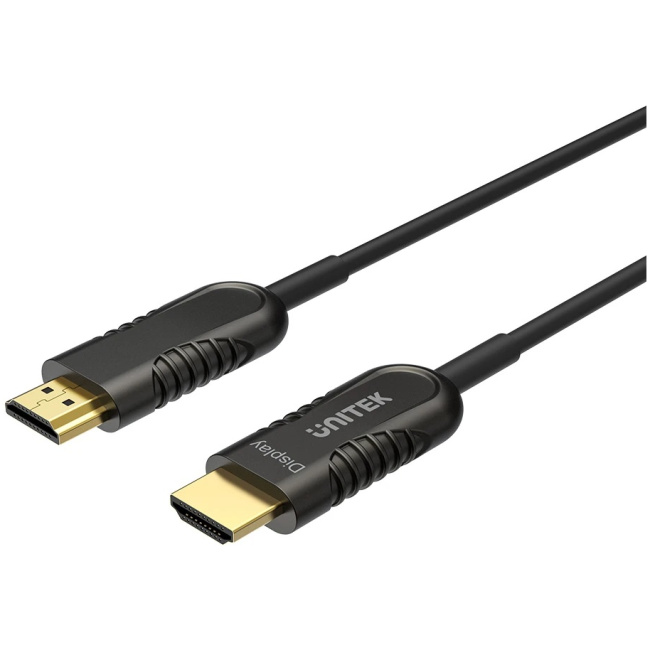 Unitek HC Ultrapro ActiveOptical HDMI 2.0 100.0m Y-C1036BK