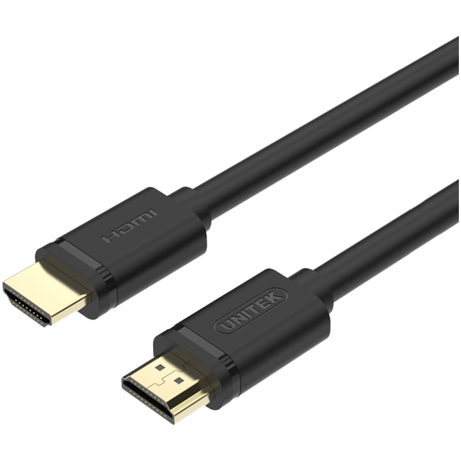 Unitek Y-C137M Premium 100% Copper HDMI Cable 1.5m