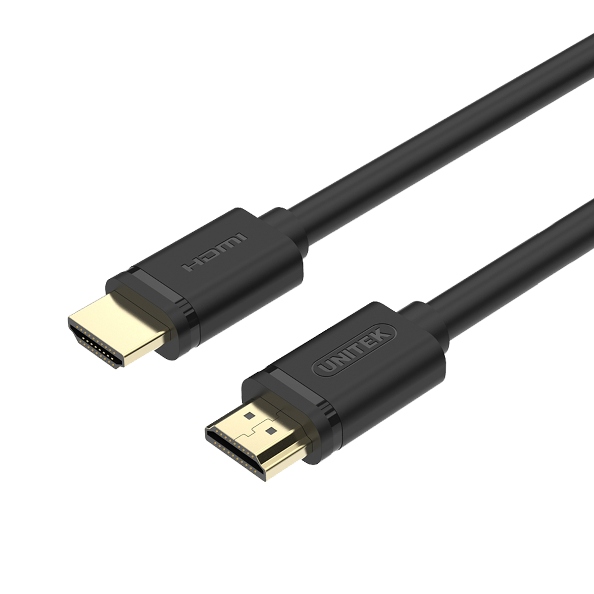 Unitek Y-C138M Premium 100% Copper HDMI Cable 2.0m Unitek Y-C138M Premium 100% Copper HDMI Cable 2.0m - Image 1