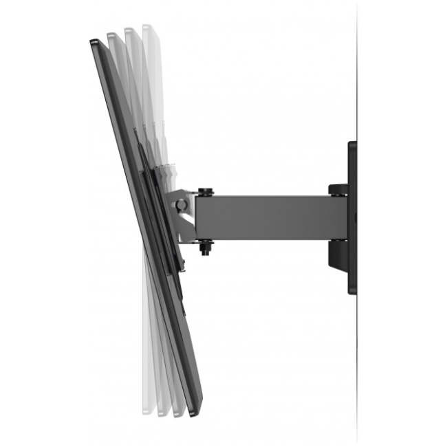 Vogels MA2030 TURN TV Wall Mount 19-37'' 1 arm Black - Image 2