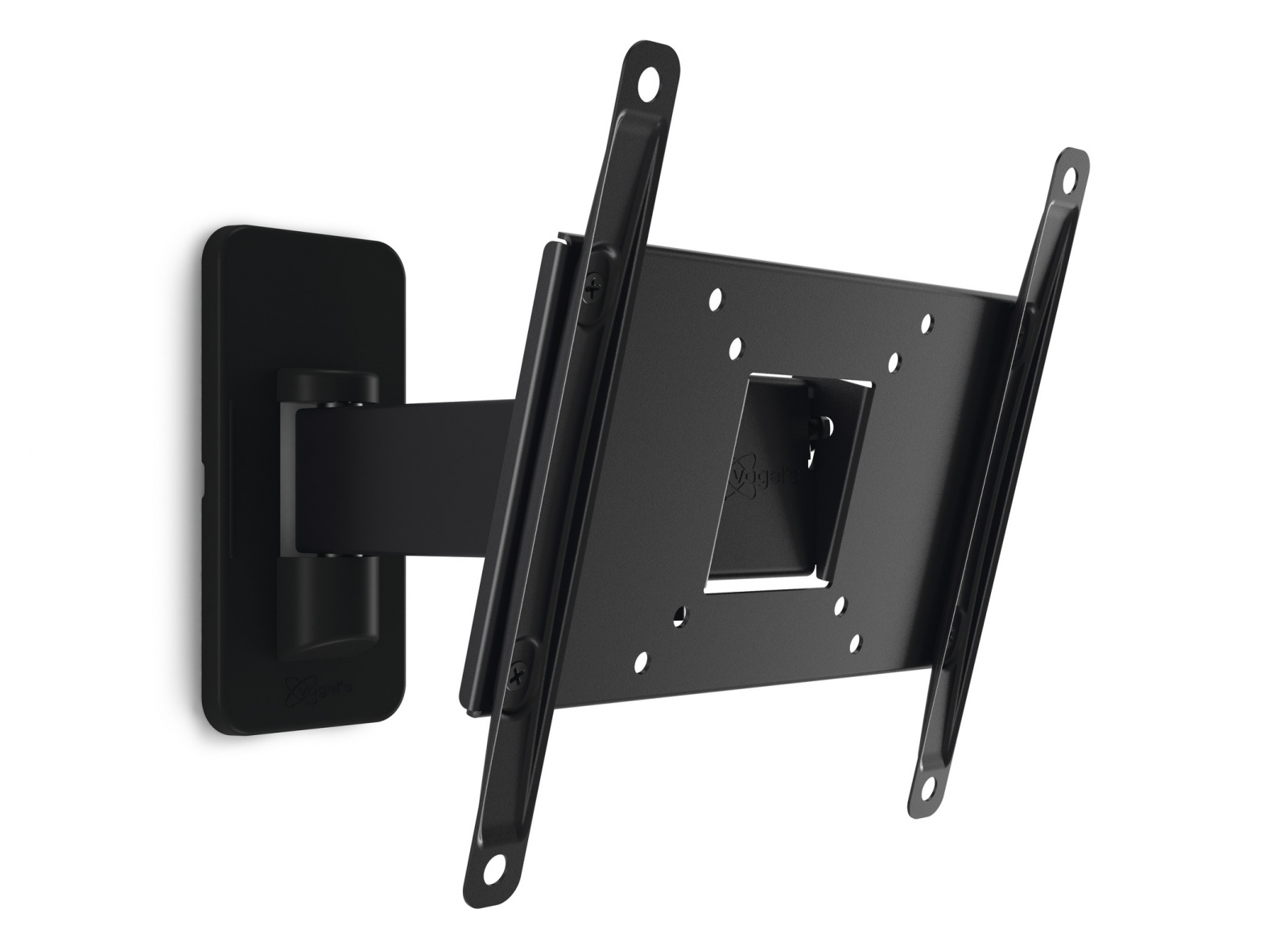 Vogels MA2030 TURN TV Wall Mount 19-37'' 1 arm Black Vogels MA2030 TURN TV Wall Mount 19-37'' 1 arm Black - Image 1