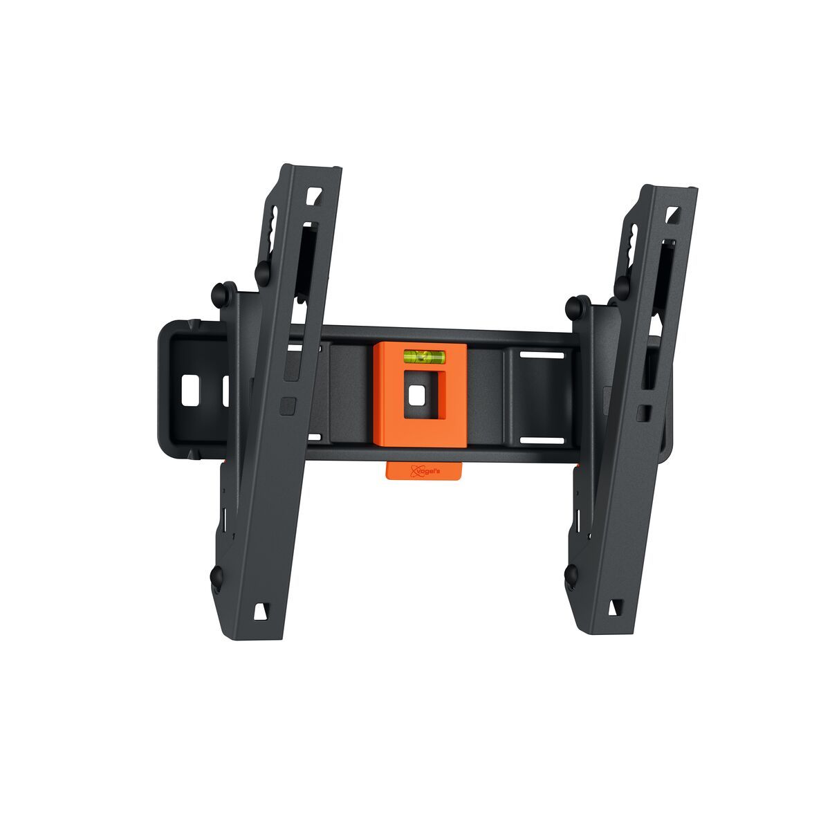 Vogels TVM1213 Tilt TV Wall Mount 19-43'' Black Vogels TVM1213 Tilt TV Wall Mount 19-43'' Black - Image 1