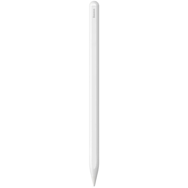 Baseus IT Stylus Active/Active USB-C with LED Indicators White