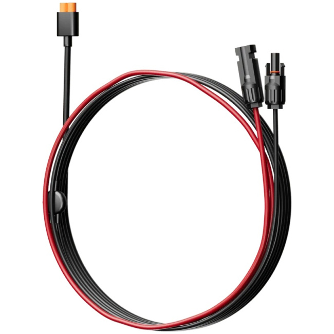 EcoFlow Solar Panel Solar to XT60i Cable 5.0m - Image 2