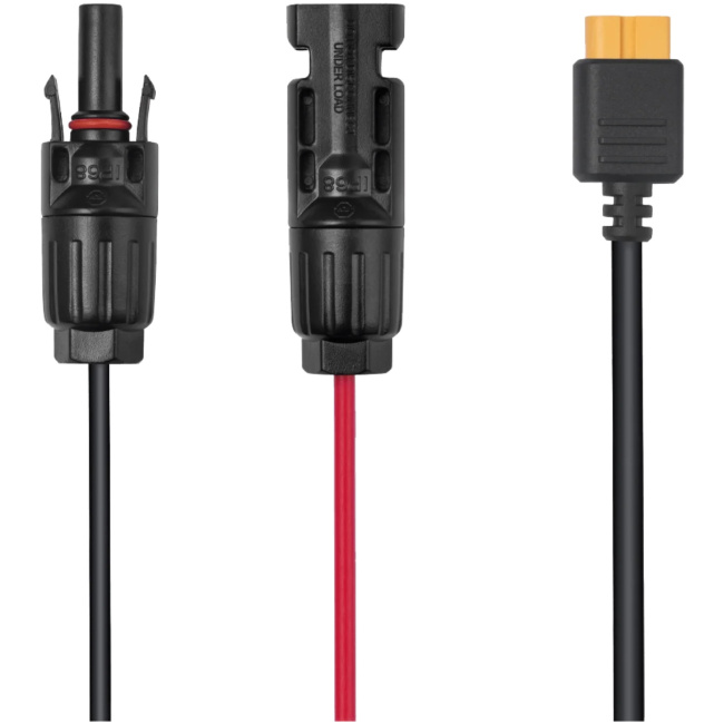 EcoFlow Solar Panel Solar to XT60i Cable 5.0m - Image 6