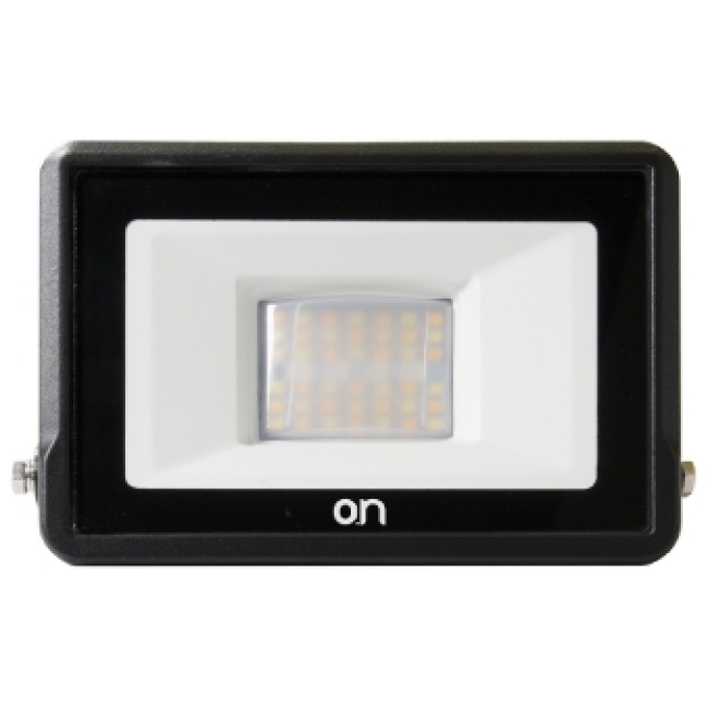 GBC HeyFlood Outdoor Smart WiFi LED Floodlight RGB+CCT w/RC