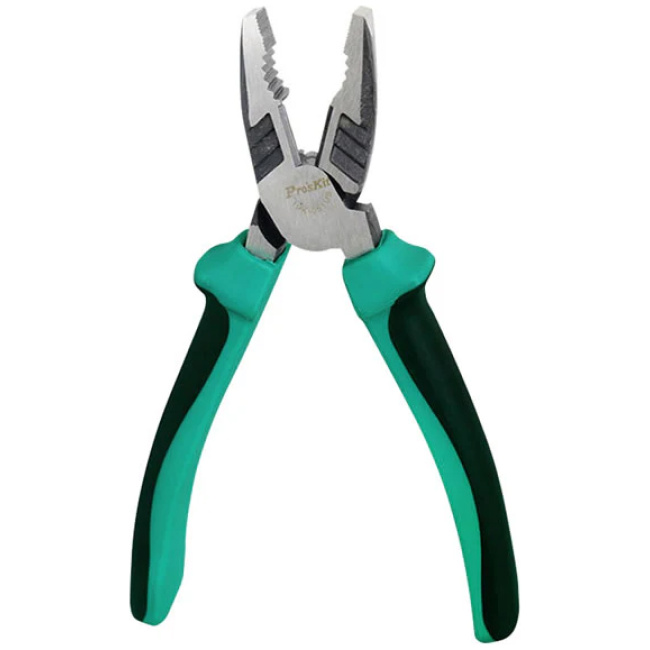 Proskit Linemans Pliers 1PK-051DS
