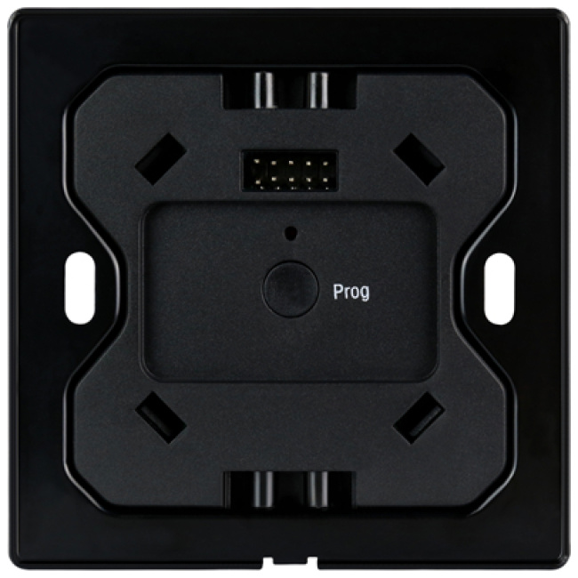 HDL KNX Standalone Power Interface with 3CH 10A Relay for Granite & A2 Series