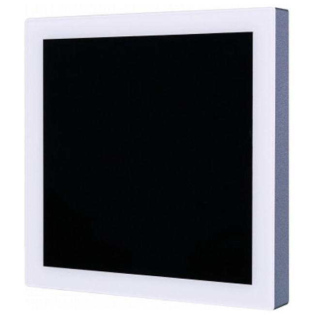 HDL Panel GRANITE Touch Display 4inch White - Image 2