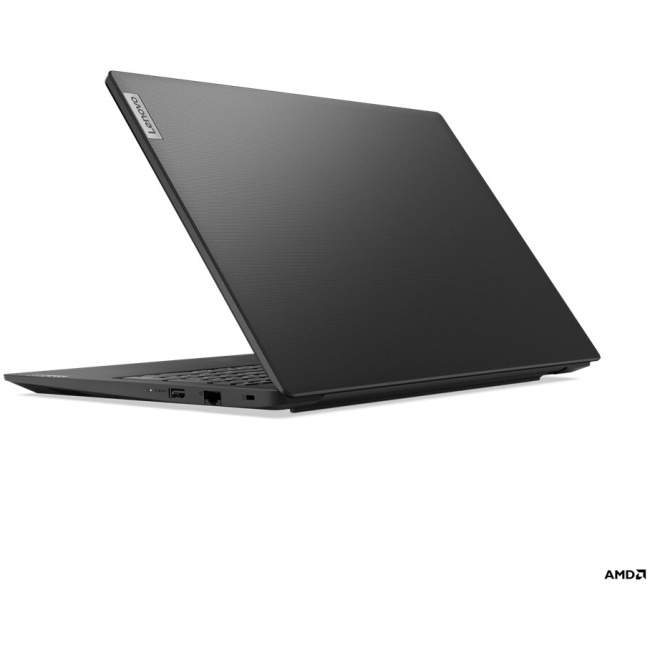 Lenovo Notebook V15 G4 AMN (15.6") Full HD (Ryzen 3-7320U/16GB DDR4/512GB SSD/W11 Pro) - Image 2