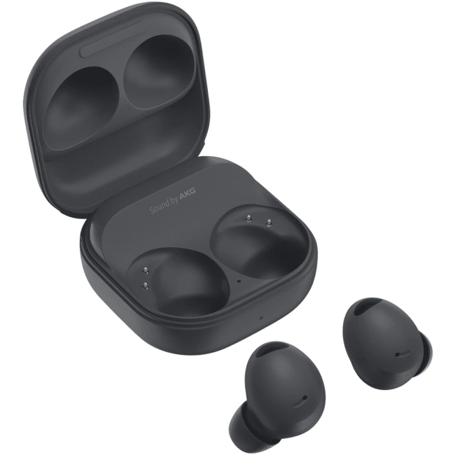 Samsung Galaxy Buds 2 Pro - Graphite - Image 4