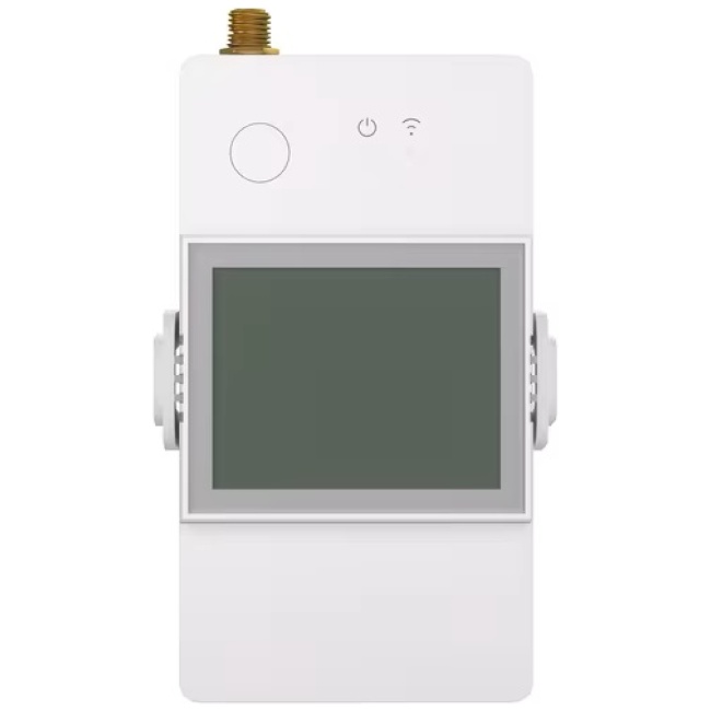 Sonoff WiFi Smart Switch POWCT with 100A Power Metering D/C